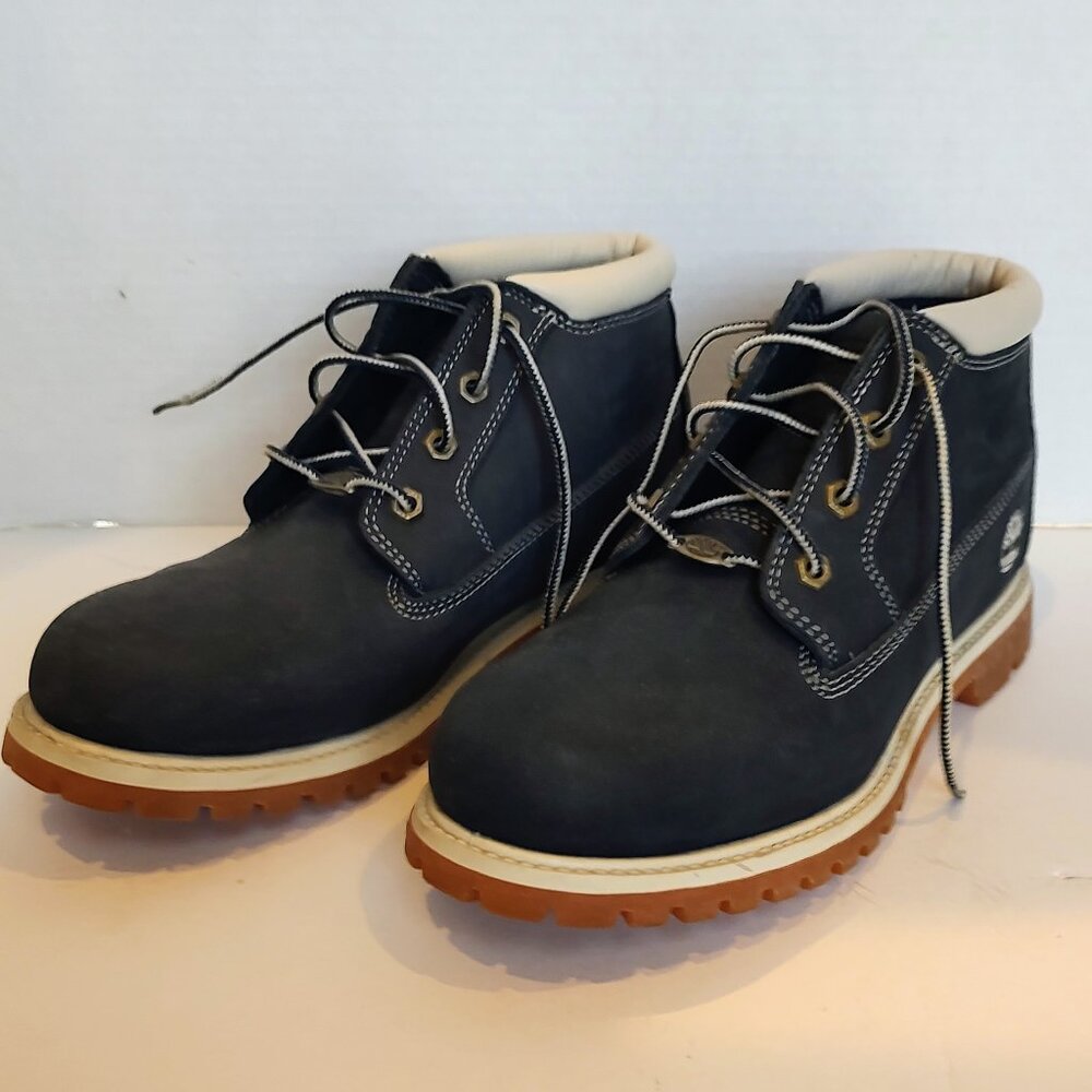 Timberland Nellie Chukka Boot